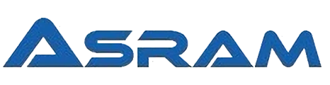 ASRAM  תצוגה  טכנולוגיה  מוּגבָּל